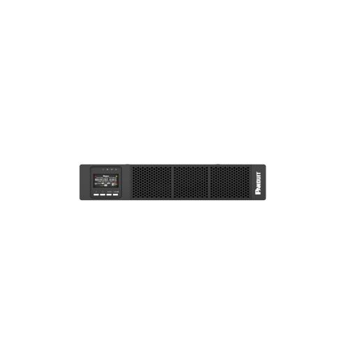 [PANDUIT_U02N11L] Panduit UPS SmartZone de 1500 VA/1350 W, Topología Línea Interactiva, Entrada 120 Vca NEMA 5-15P, Onda Senoidal Pura, Con Baterías de Lithium-Ion (LiFePO4) de Alto Rendimiento,2 UR, Con 6 Tomas NEMA 5-15R