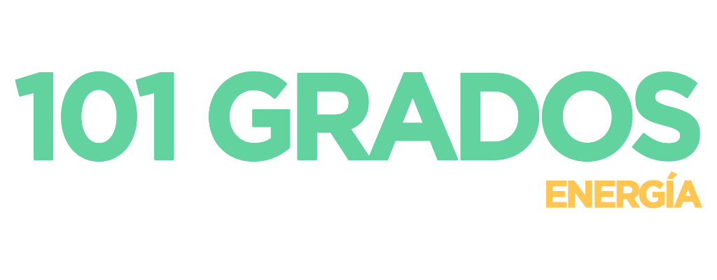 101 Grados Energia