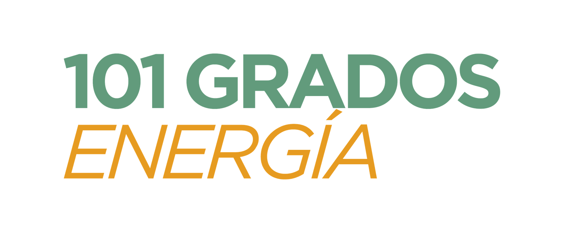 101 Grados Energia